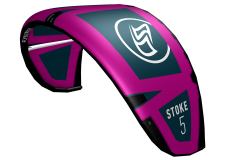 STOKE